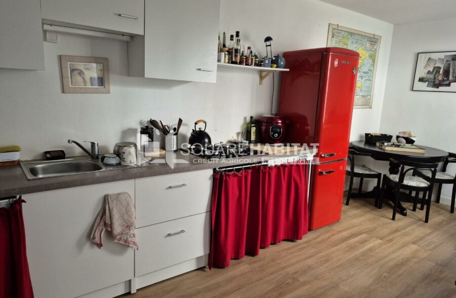 Location appartement à Wimereux