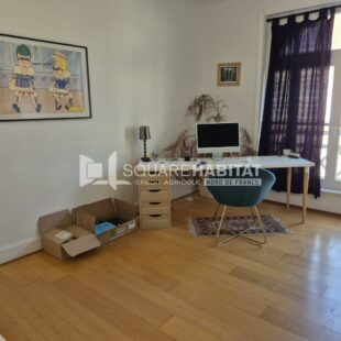 Location appartement à Wimereux