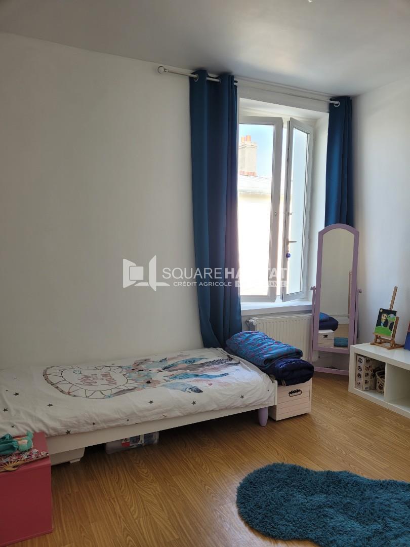 Location appartement à Wimereux