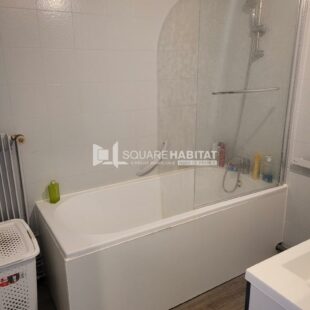 Location appartement à Wimereux