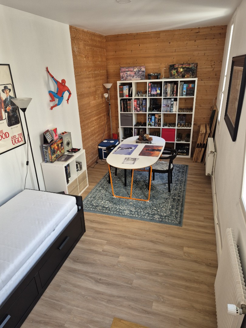 Location appartement à Wimereux