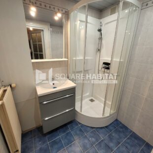 Location appartement à Boulogne-Sur-Mer