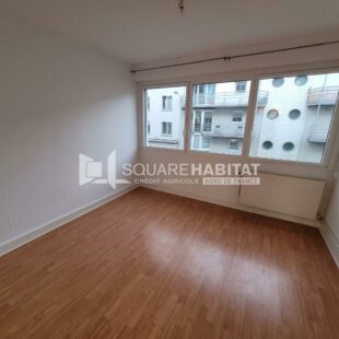 Location appartement à Boulogne-Sur-Mer