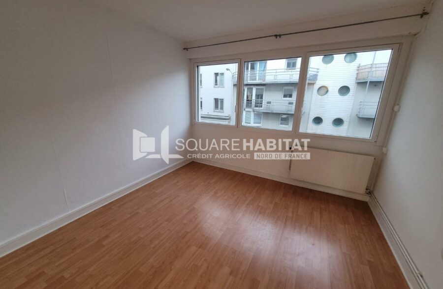 Location appartement à Boulogne-Sur-Mer