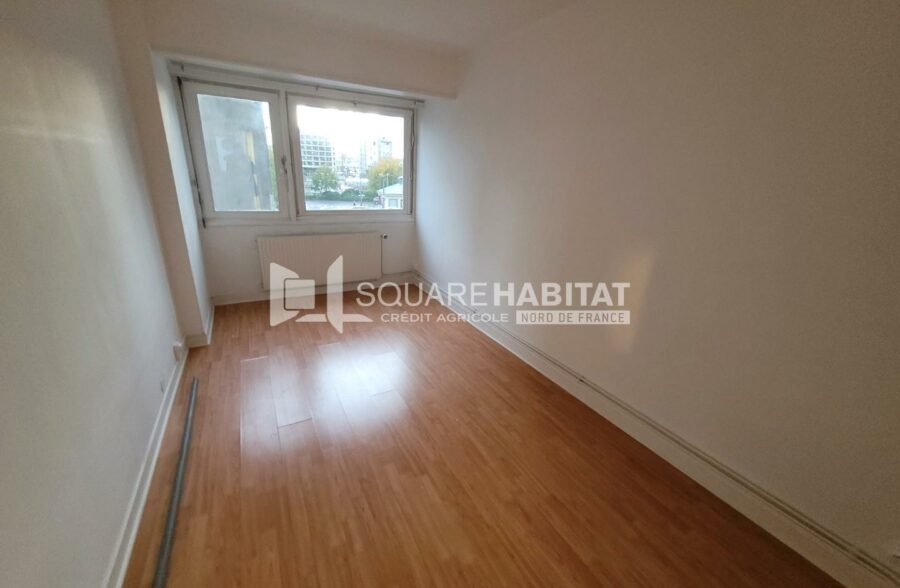 Location appartement à Boulogne-Sur-Mer