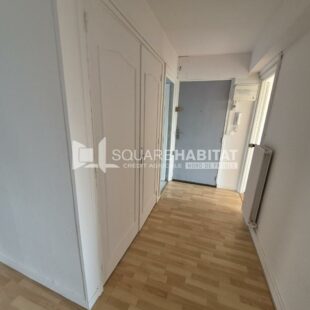 Location appartement à Boulogne-Sur-Mer