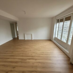 Location appartement à Boulogne-Sur-Mer
