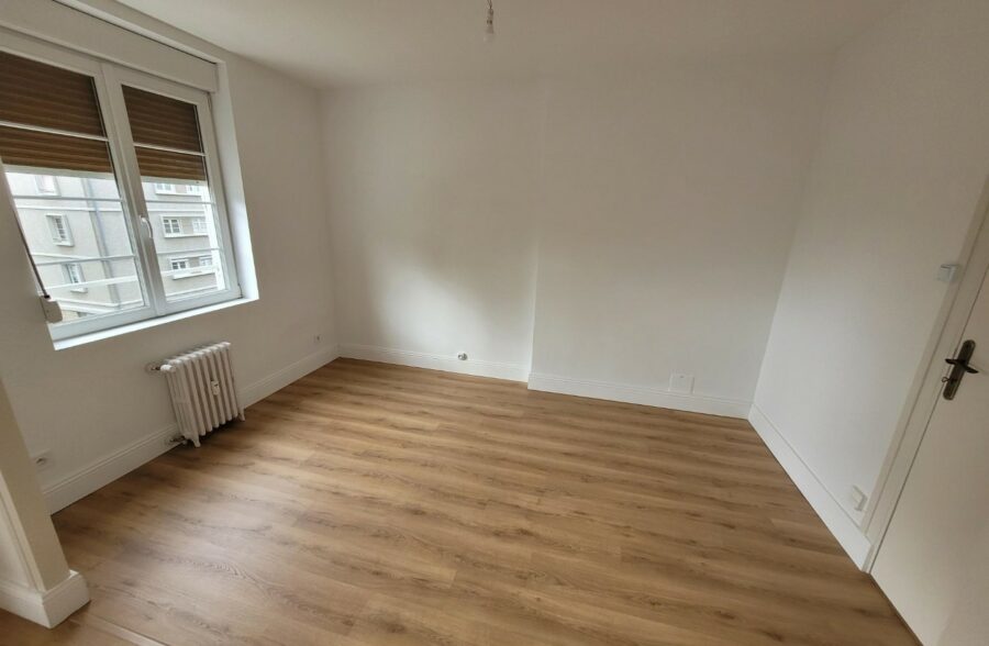 Location appartement à Boulogne-Sur-Mer