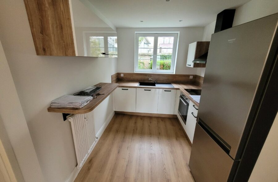 Location appartement à Boulogne-Sur-Mer