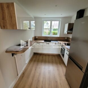 Location appartement à Boulogne-Sur-Mer