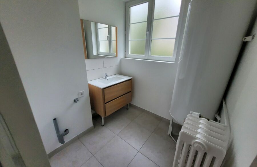 Location appartement à Boulogne-Sur-Mer