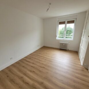 Location appartement à Boulogne-Sur-Mer