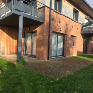 Location appartement à Arras