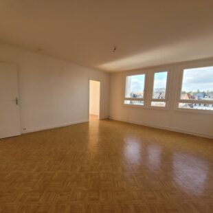 Location appartement à Arras