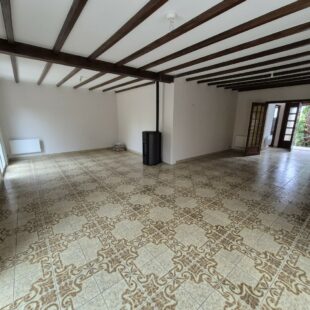 Location maison à Wattignies