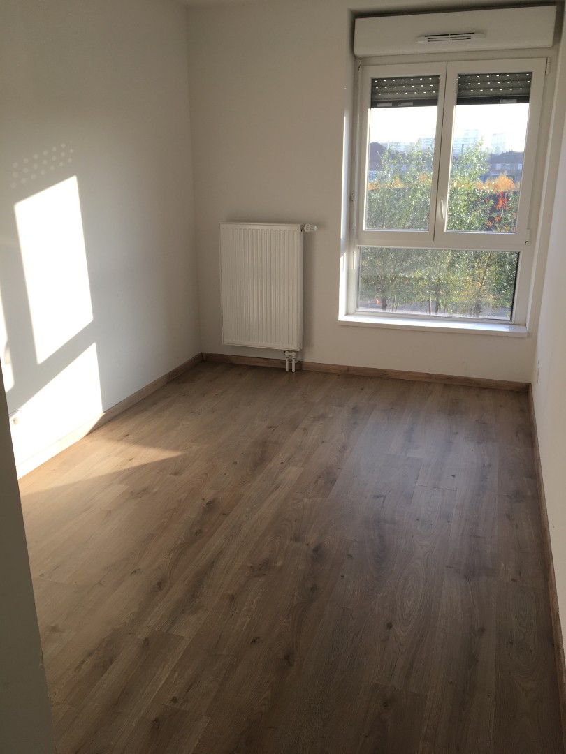 Location appartement à La Madeleine