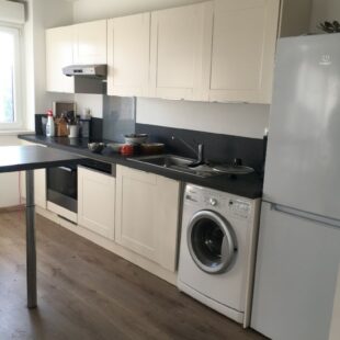 Location appartement à La Madeleine