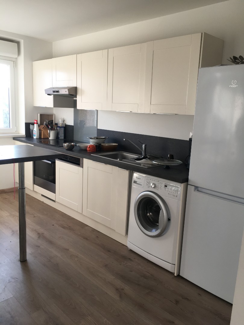 Location appartement à La Madeleine