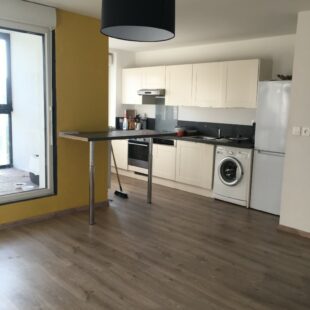 Location appartement à La Madeleine