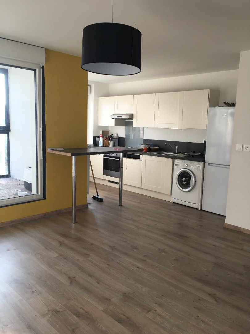 Location appartement à La Madeleine