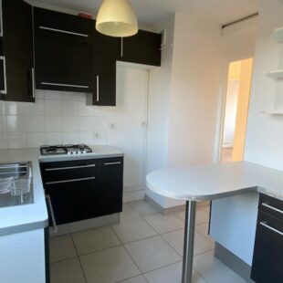 Location appartement à Lambersart