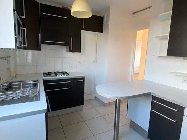 Location appartement à Lambersart