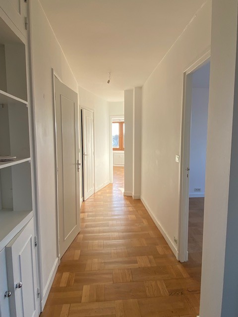 Location appartement à Lambersart