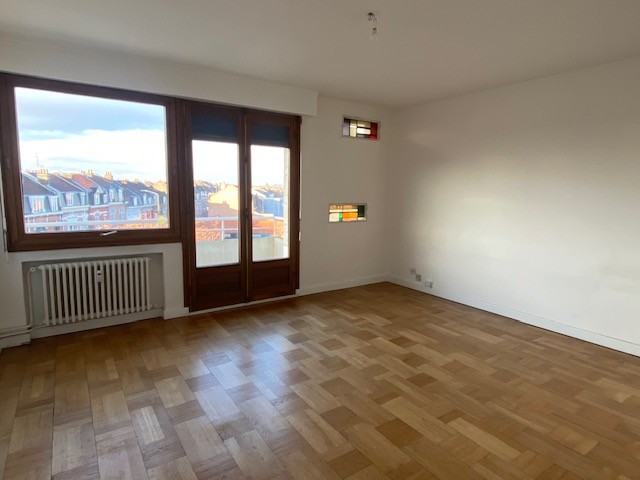 Location appartement à Lambersart