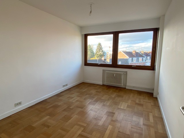 Location appartement à Lambersart