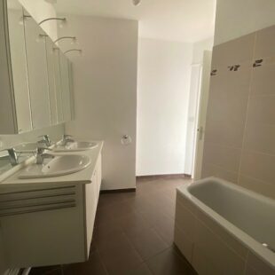 Location appartement à Lambersart