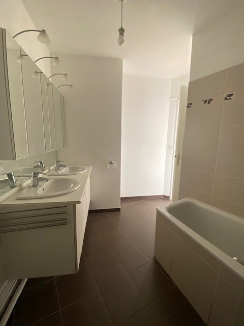 Location appartement à Lambersart