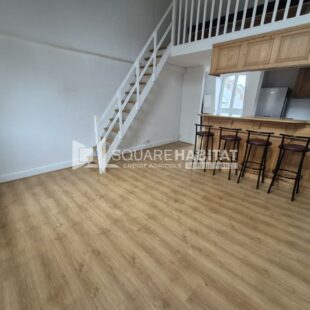 Location appartement à Lille