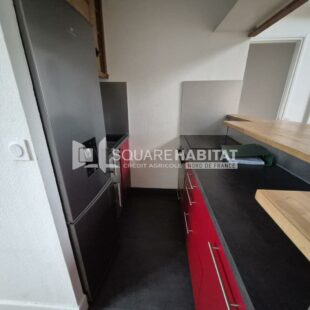 Location appartement à Lille