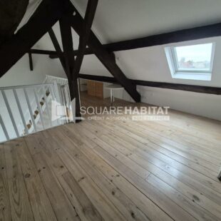 Location appartement à Lille