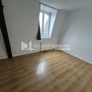 Location appartement à Lille