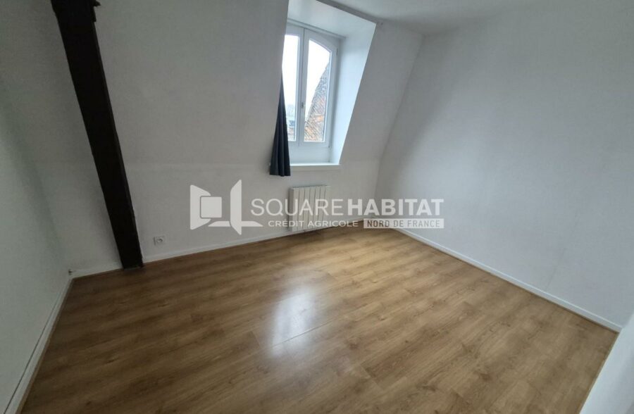 Location appartement à Lille