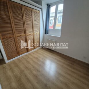 Location appartement à Lille