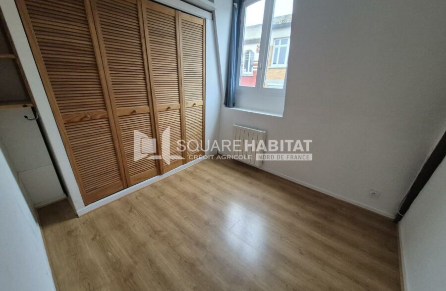 Location appartement à Lille