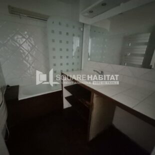 Location appartement à Lille