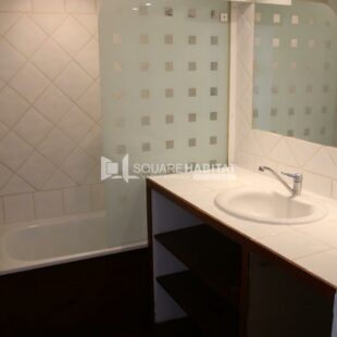 Location appartement à Lille