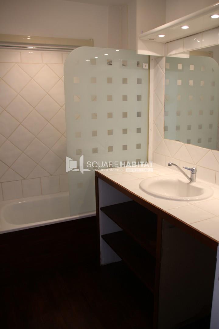 Location appartement à Lille