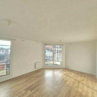 Location appartement à Lille