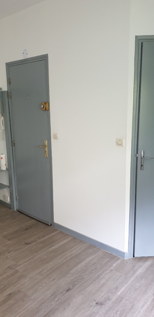 Location appartement à Lille