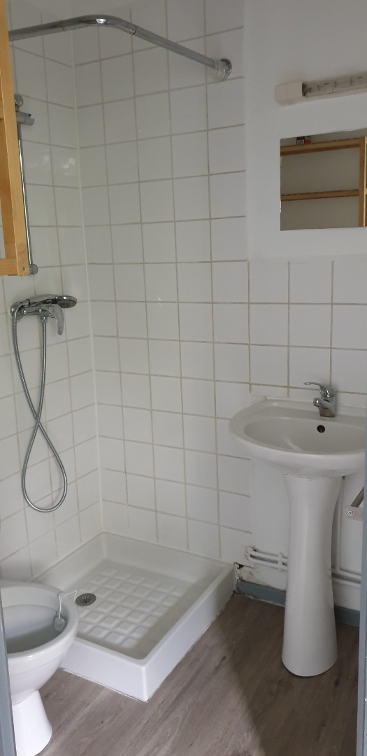 Location appartement à Lille
