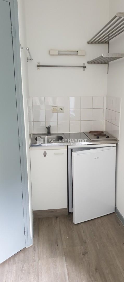 Location appartement à Lille