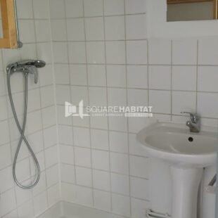 Location appartement à Lille