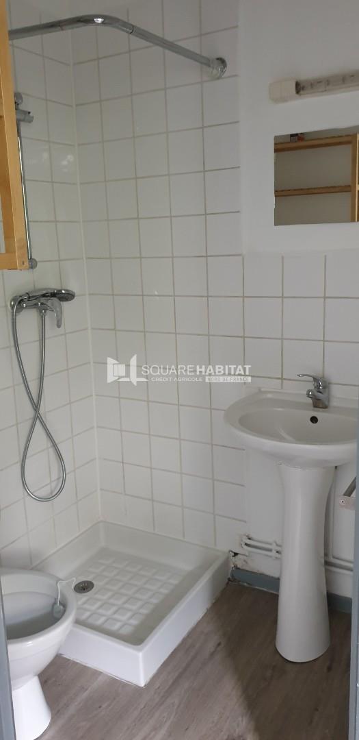 Location appartement à Lille