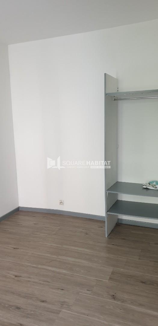 Location appartement à Lille