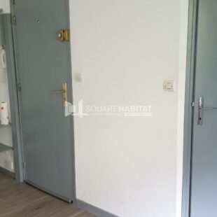 Location appartement à Lille