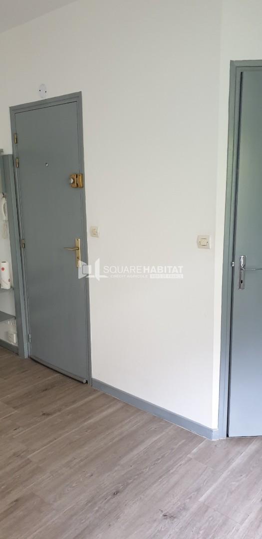 Location appartement à Lille